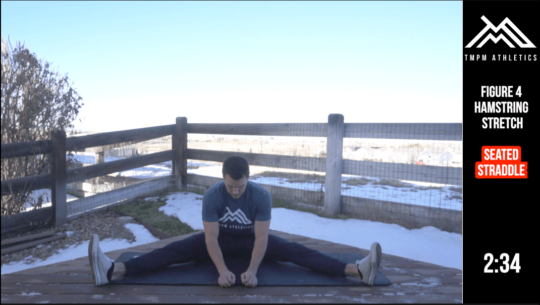 Read more about the article TMPM Athletics Mobility – Day 63
