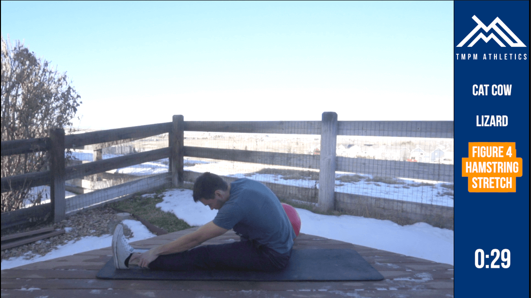 Read more about the article TMPM Athletics Mobility – Day 78