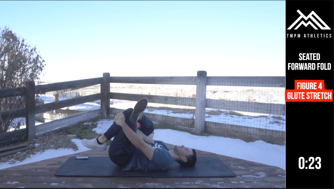 Read more about the article TMPM Athletics Mobility – Day 84