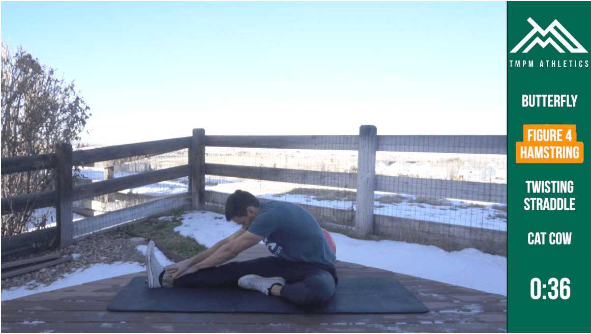 Read more about the article TMPM Athletics Mobility – Day 69