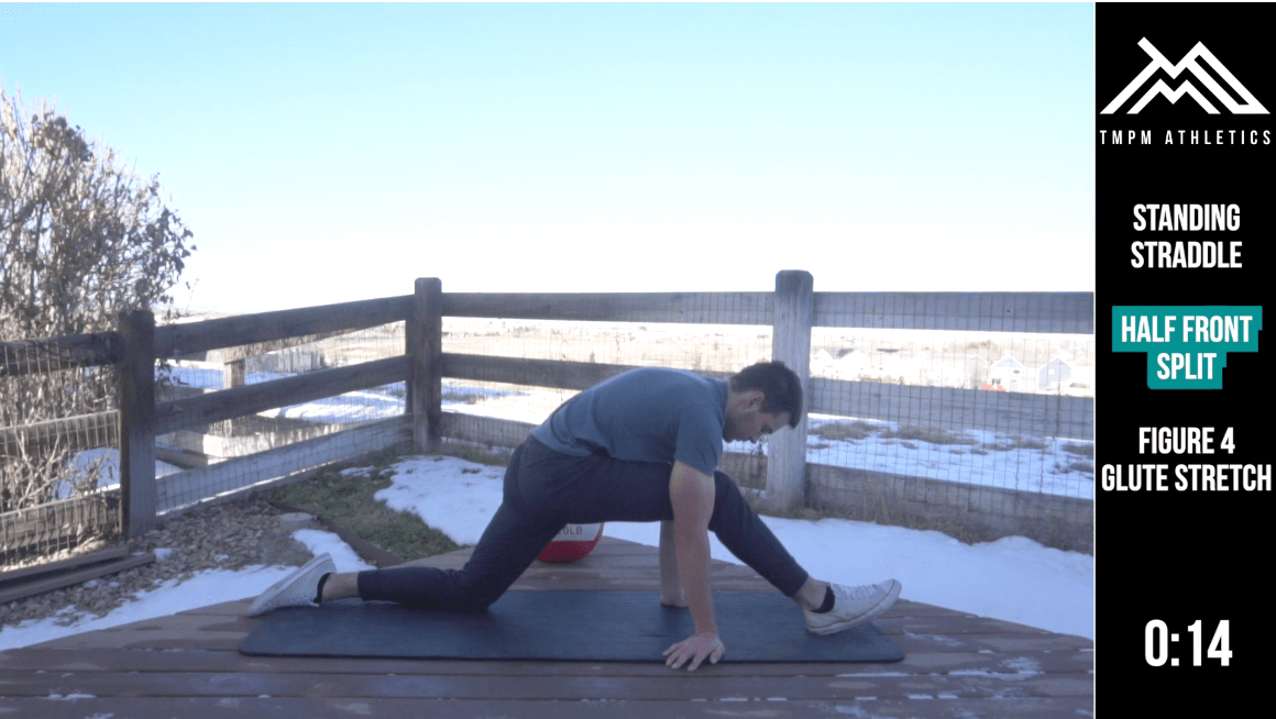 Read more about the article TMPM Athletics Mobility – Day 70