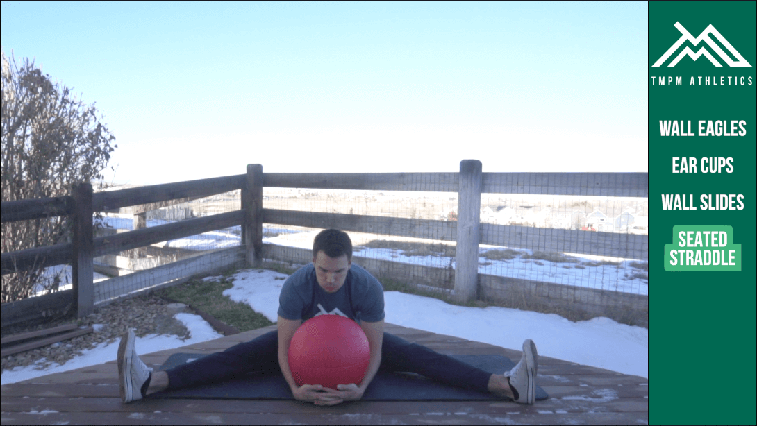 Read more about the article TMPM Athletics Mobility – Day 74