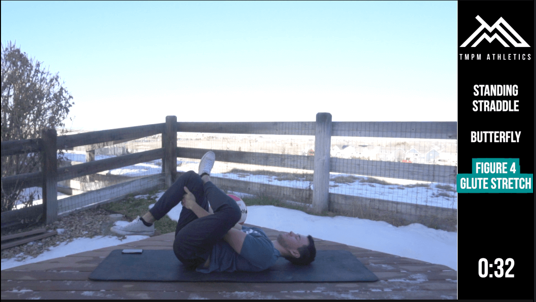 Read more about the article TMPM Athletics Mobility – Day 77