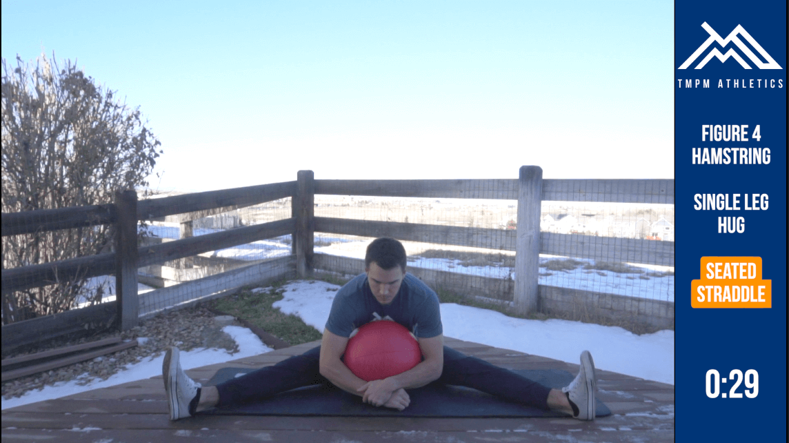 Read more about the article TMPM Athletics Mobility – Day 92