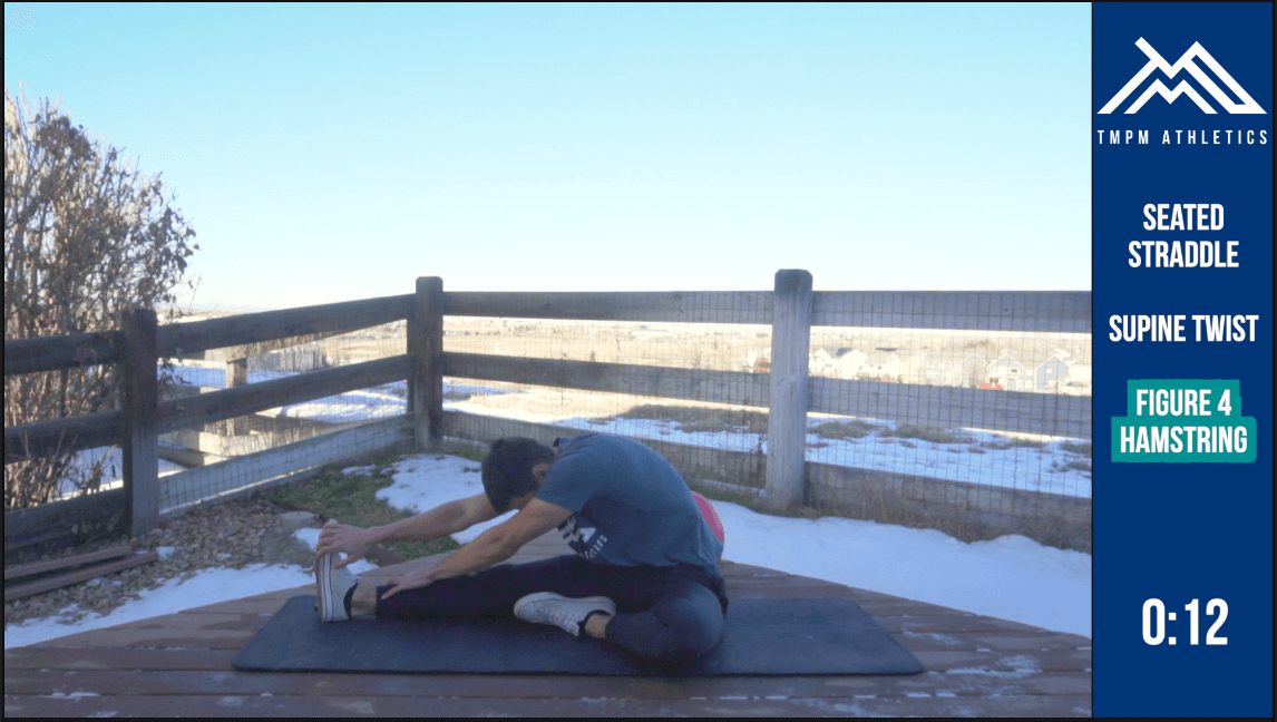 Read more about the article TMPM Athletics Mobility – Day 127