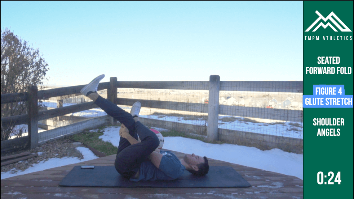 Read more about the article TMPM Athletics Mobility – Day 130