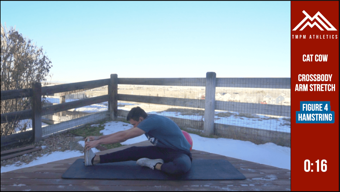 Read more about the article TMPM Athletics Mobility – Day 173