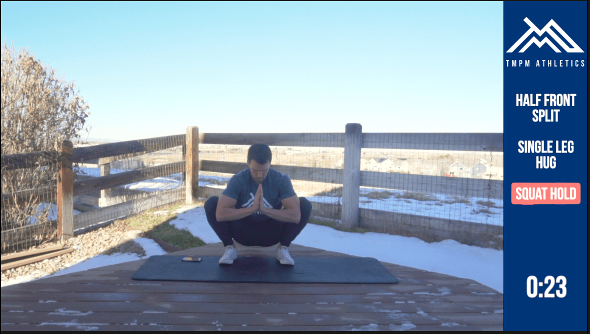 Read more about the article TMPM Athletics Mobility – Day 207
