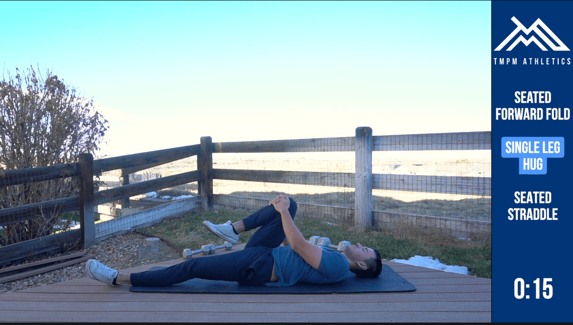 Read more about the article TMPM Athletics Mobility – Day 225