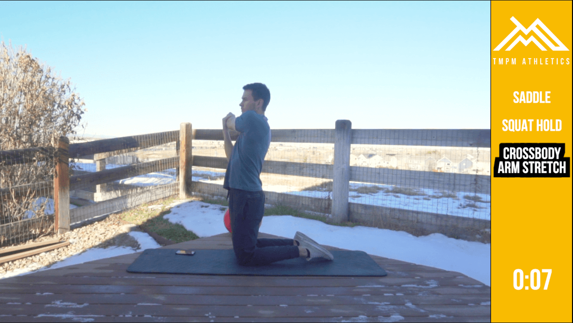 Read more about the article TMPM Athletics Mobility – Day 230