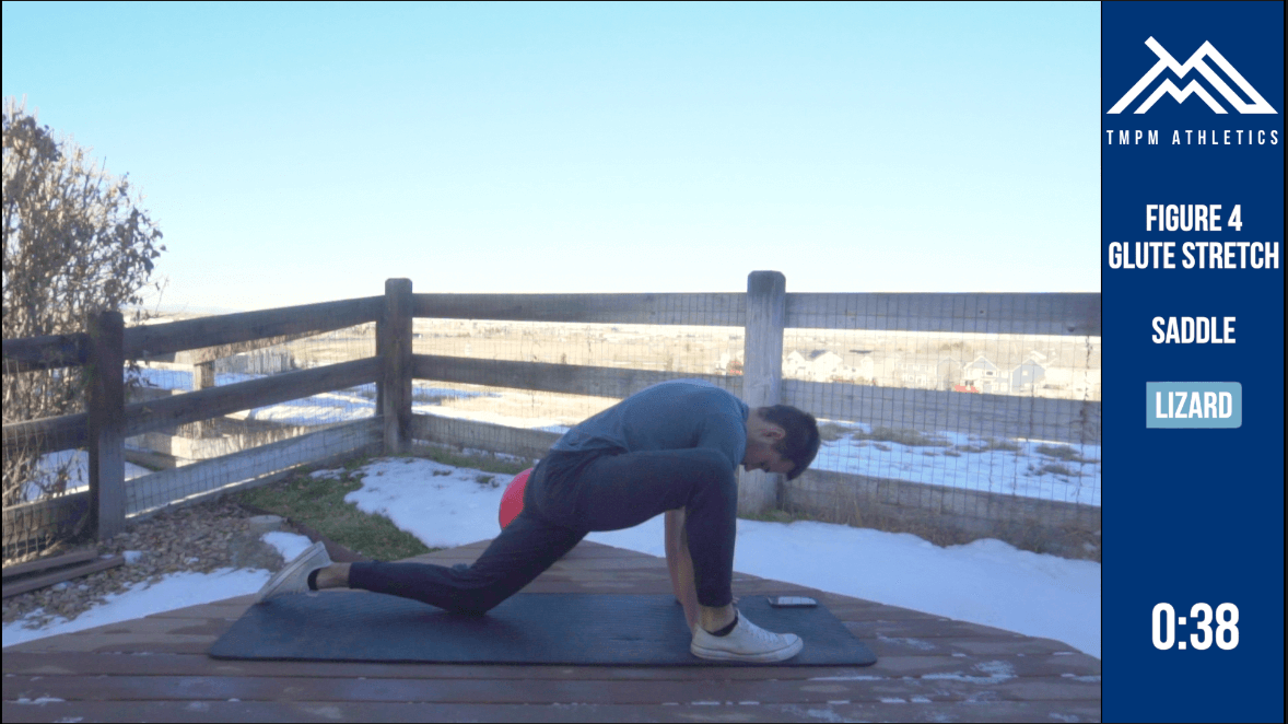 Read more about the article TMPM Athletics Mobility – Day 232