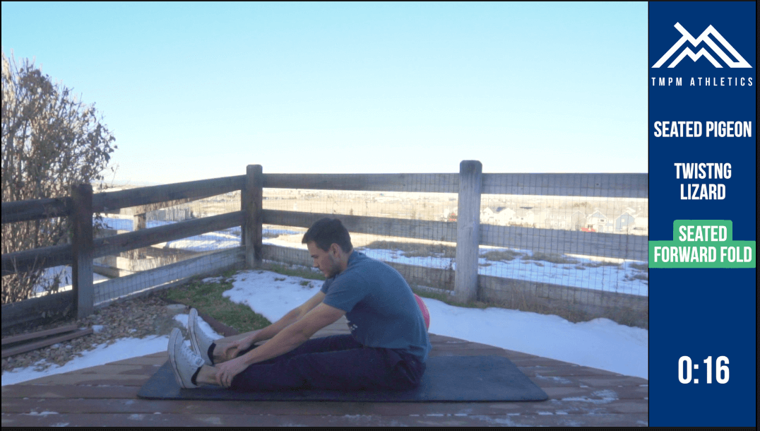 Read more about the article TMPM Athletics Mobility – Day 242