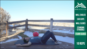 Read more about the article TMPM Athletics Mobility – Day 279