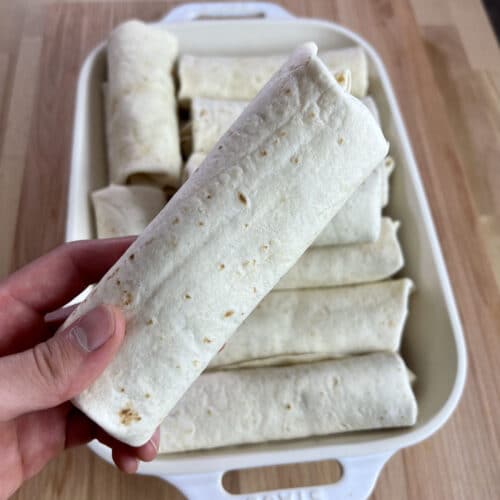 Breakfast Burritos THE MEAL PREP MANUAL