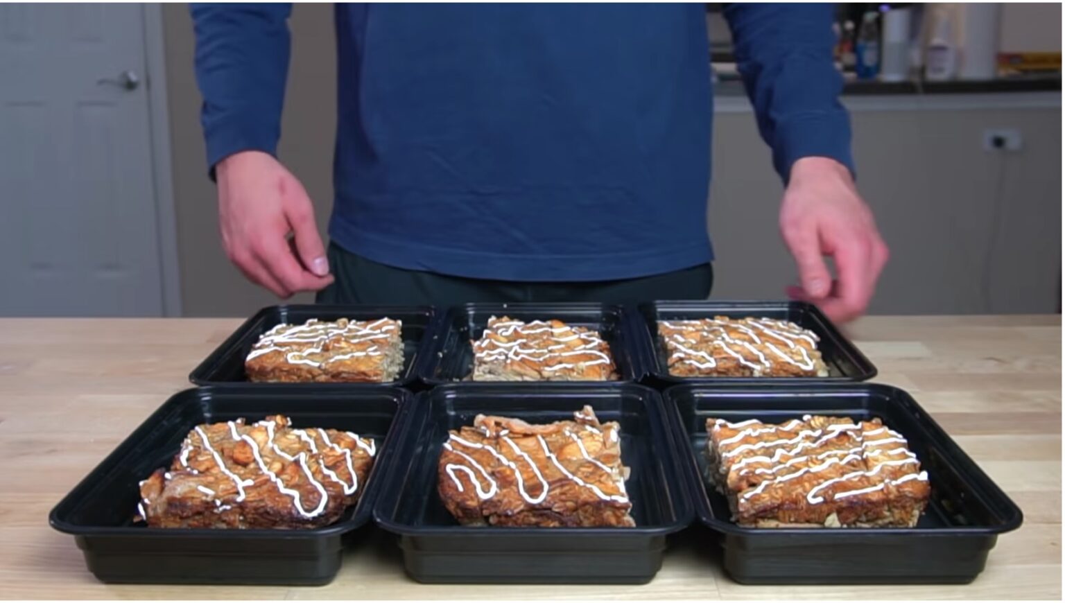 The 10 Best Baked Oatmeal Recipes for Meal Prep THE MEAL PREP MANUAL