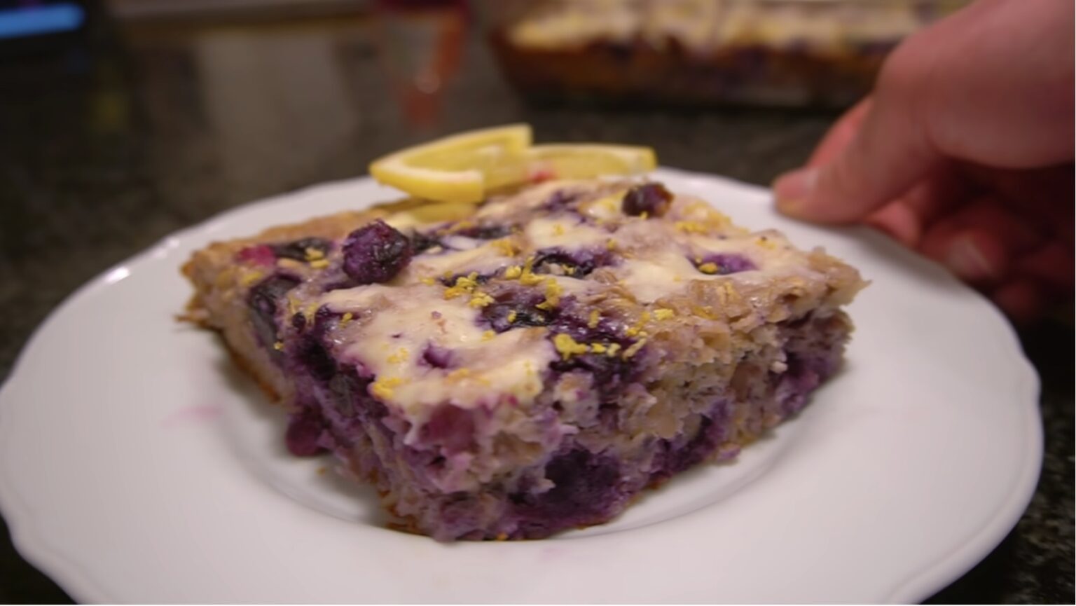 The 10 Best Baked Oatmeal Recipes for Meal Prep THE MEAL PREP MANUAL