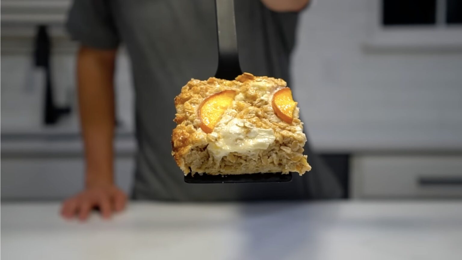 The 10 Best Baked Oatmeal Recipes for Meal Prep THE MEAL PREP MANUAL