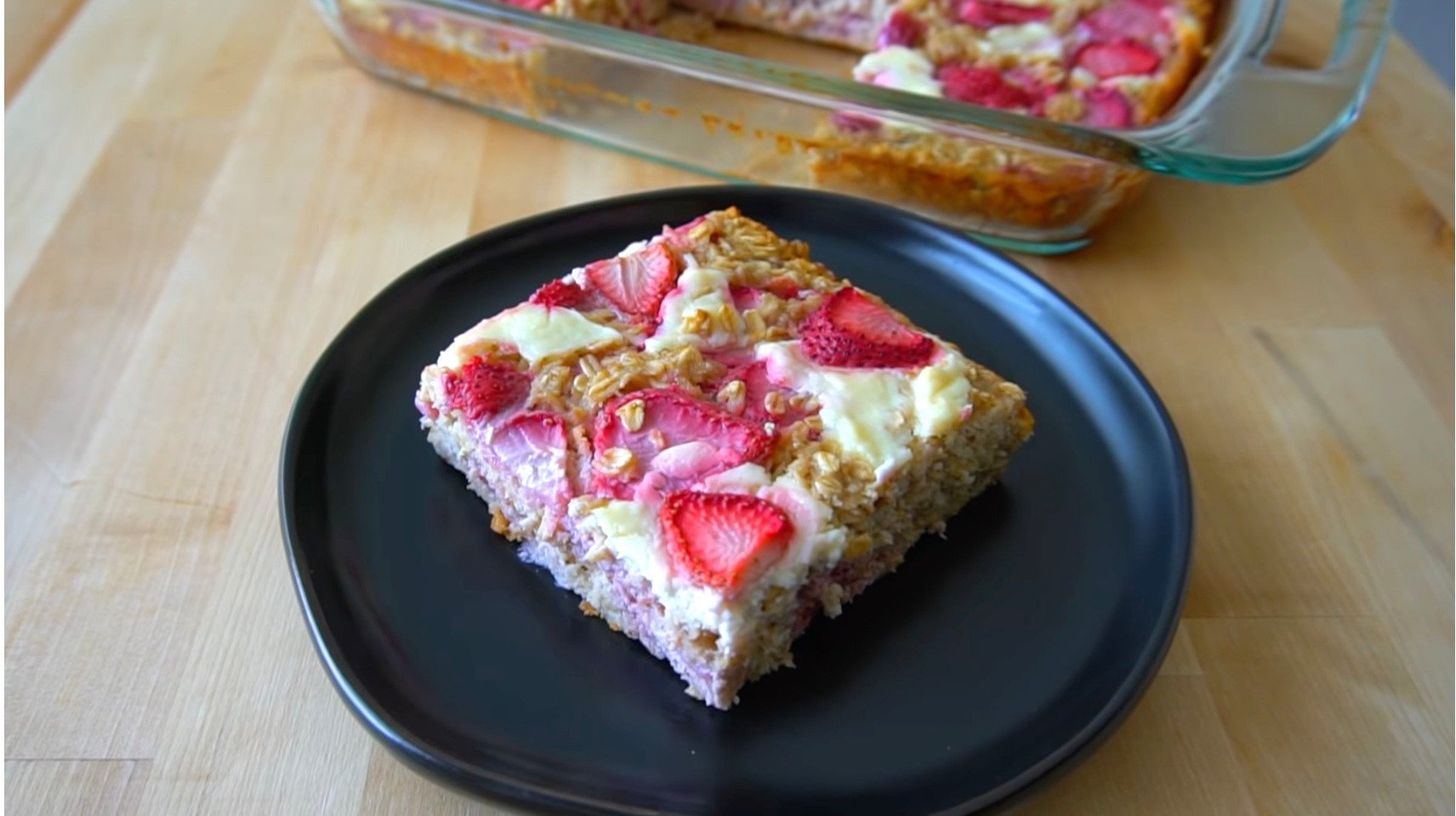 The 10 Best Baked Oatmeal Recipes for Meal Prep THE MEAL PREP MANUAL