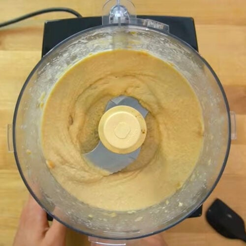 Carrots and Hummus THE MEAL PREP MANUAL