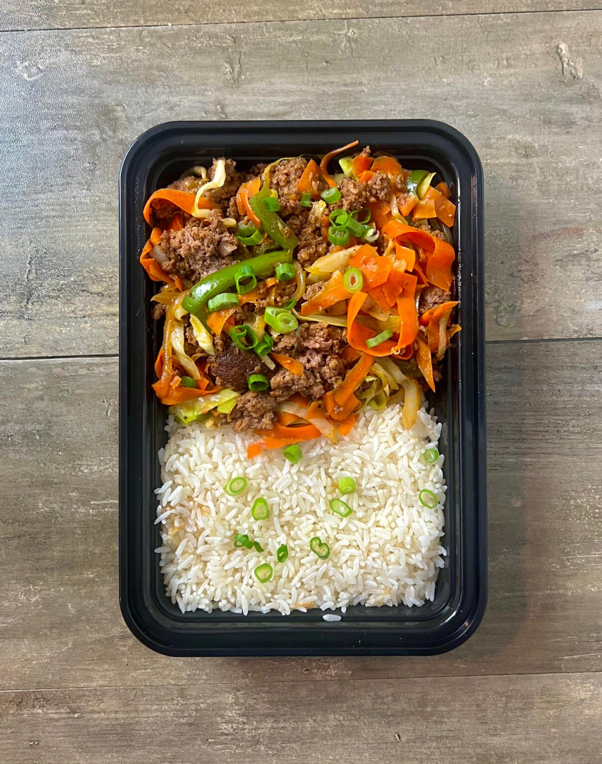 The Meal Prep Manual - The Best Meal Prep Recipes On The Planet