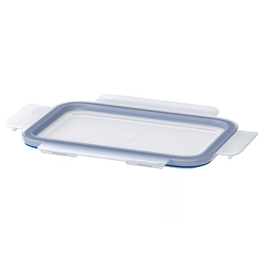 IKEA 365+ rectangular plastic lid